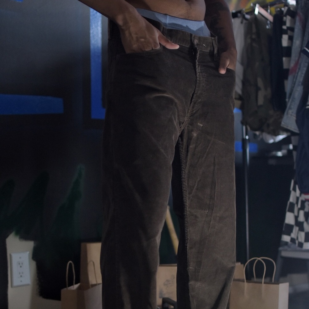 Levi pants